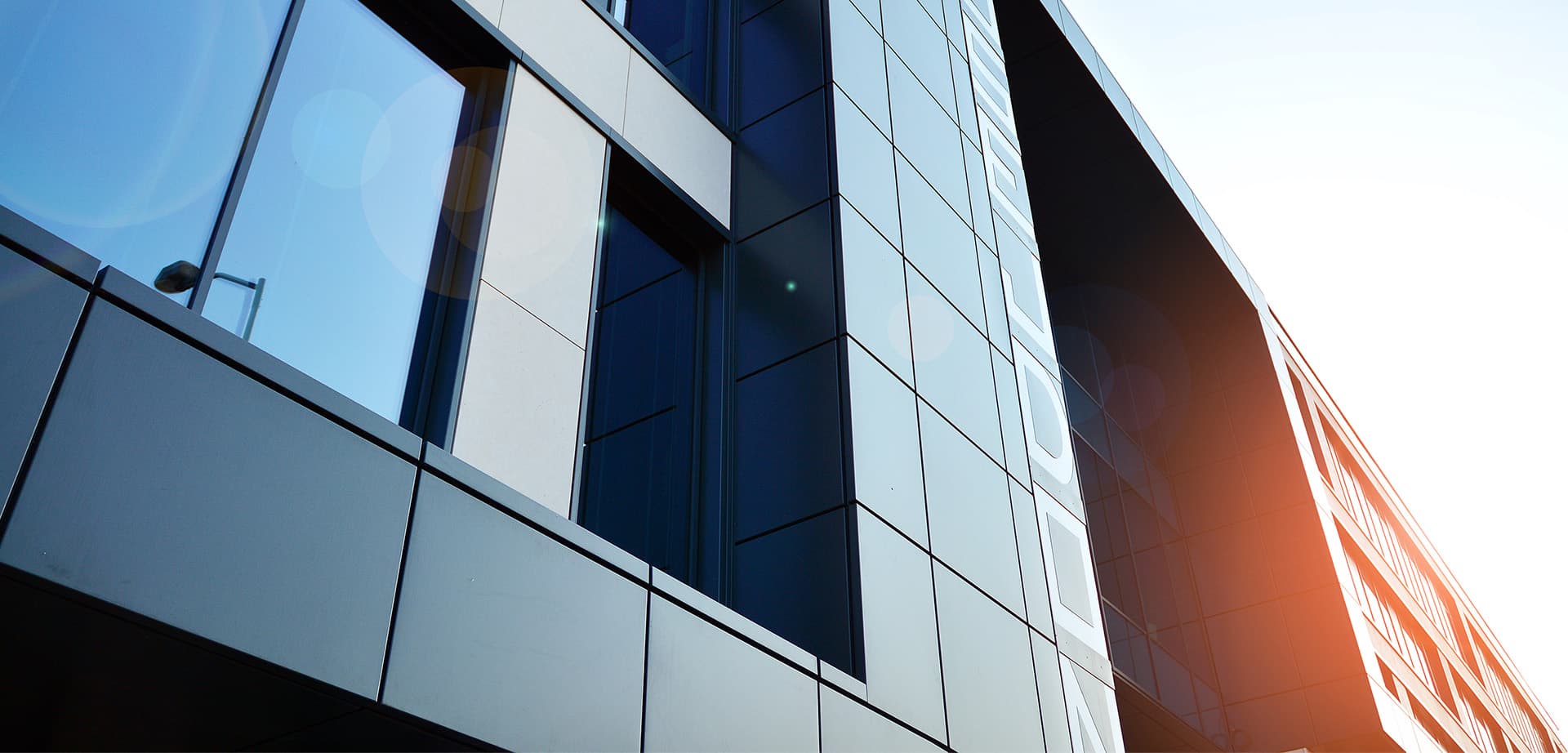 Geveltechniek industrie