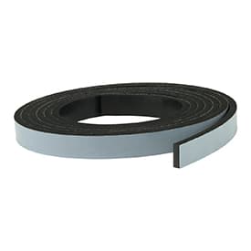 NBR rubber strip