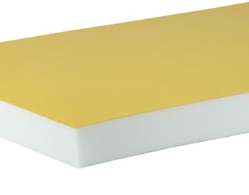 Melamine schuimmatten