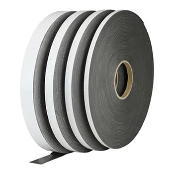 Dubbelzijdige foamtape voor daklichten