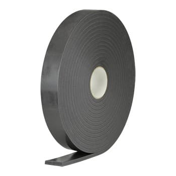 PE-schuim strips