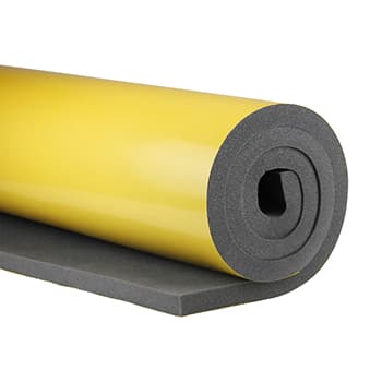 Polyether rollen