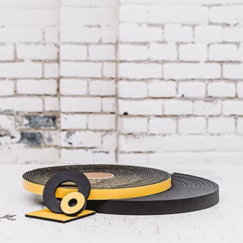 NBR celrubber