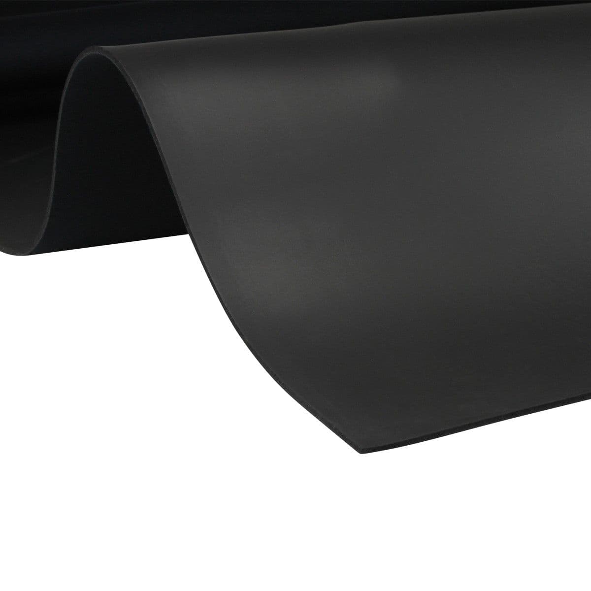 EKI 4600 Neoprene 1 kant nylon