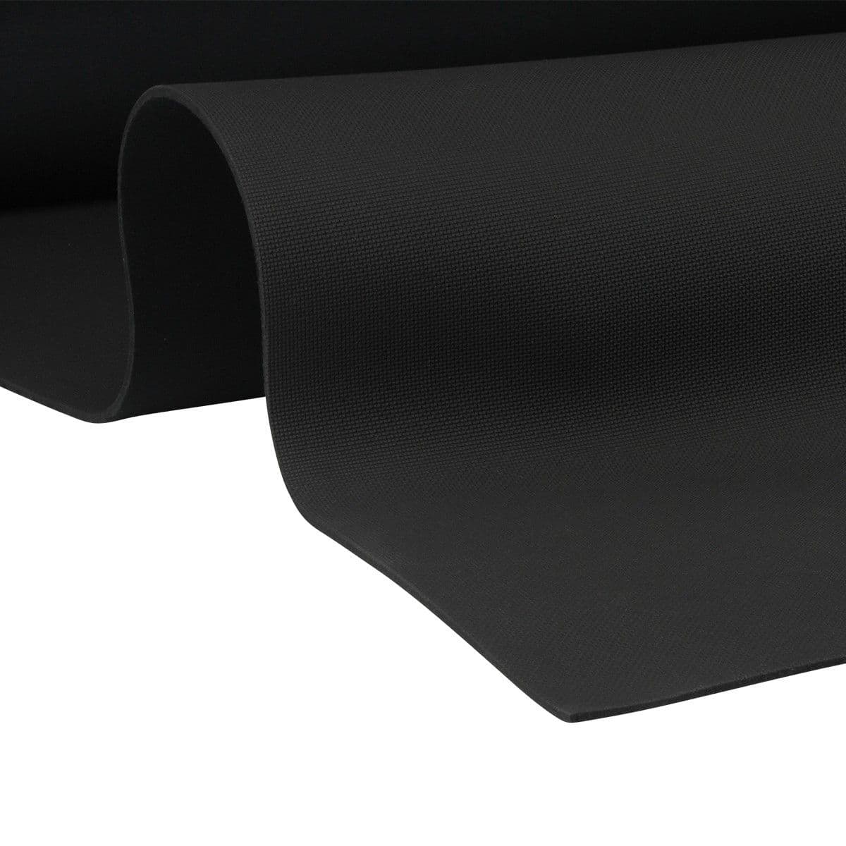 EKI 4900 Neoprene 1 kant nylon