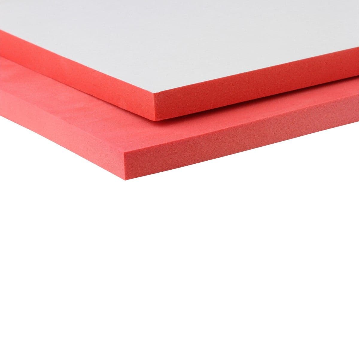 EKI 603 PE schuim rood