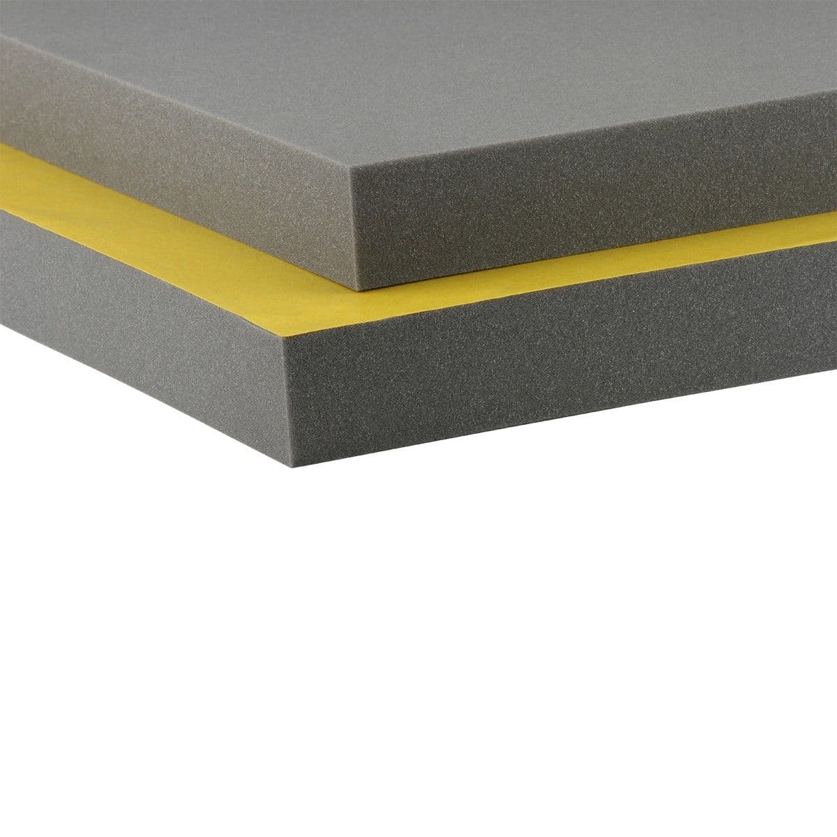 EKI 111 PU schuim grijs