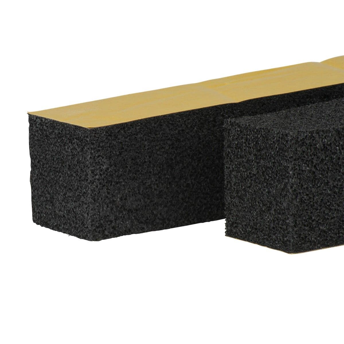 EKI 420 heel zacht EPDM celrubber