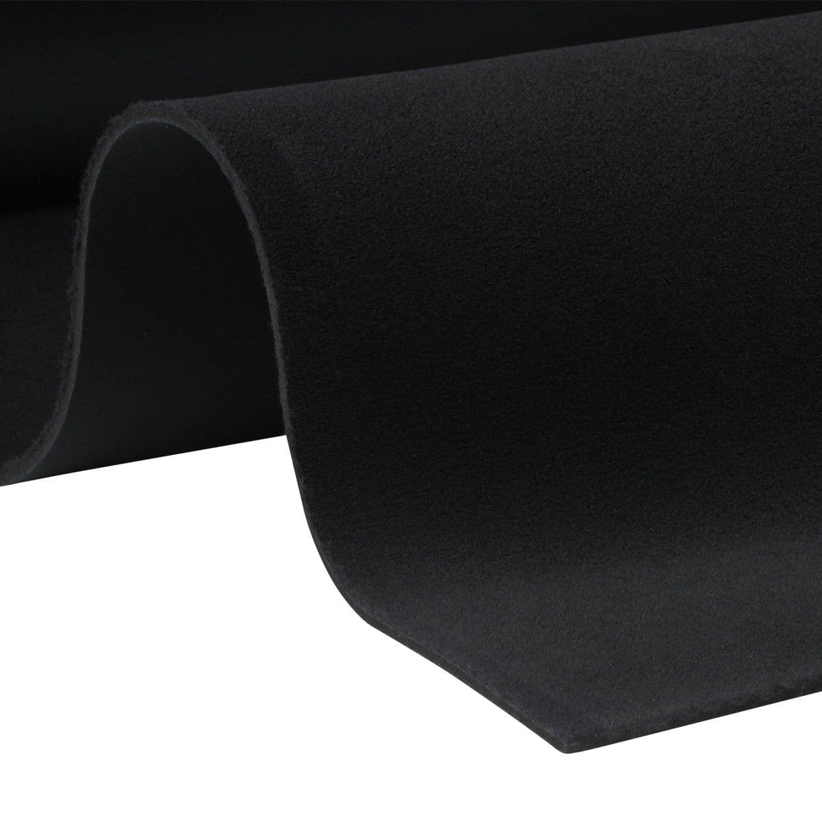 EKI 4300 Neoprene 1 kant velcro