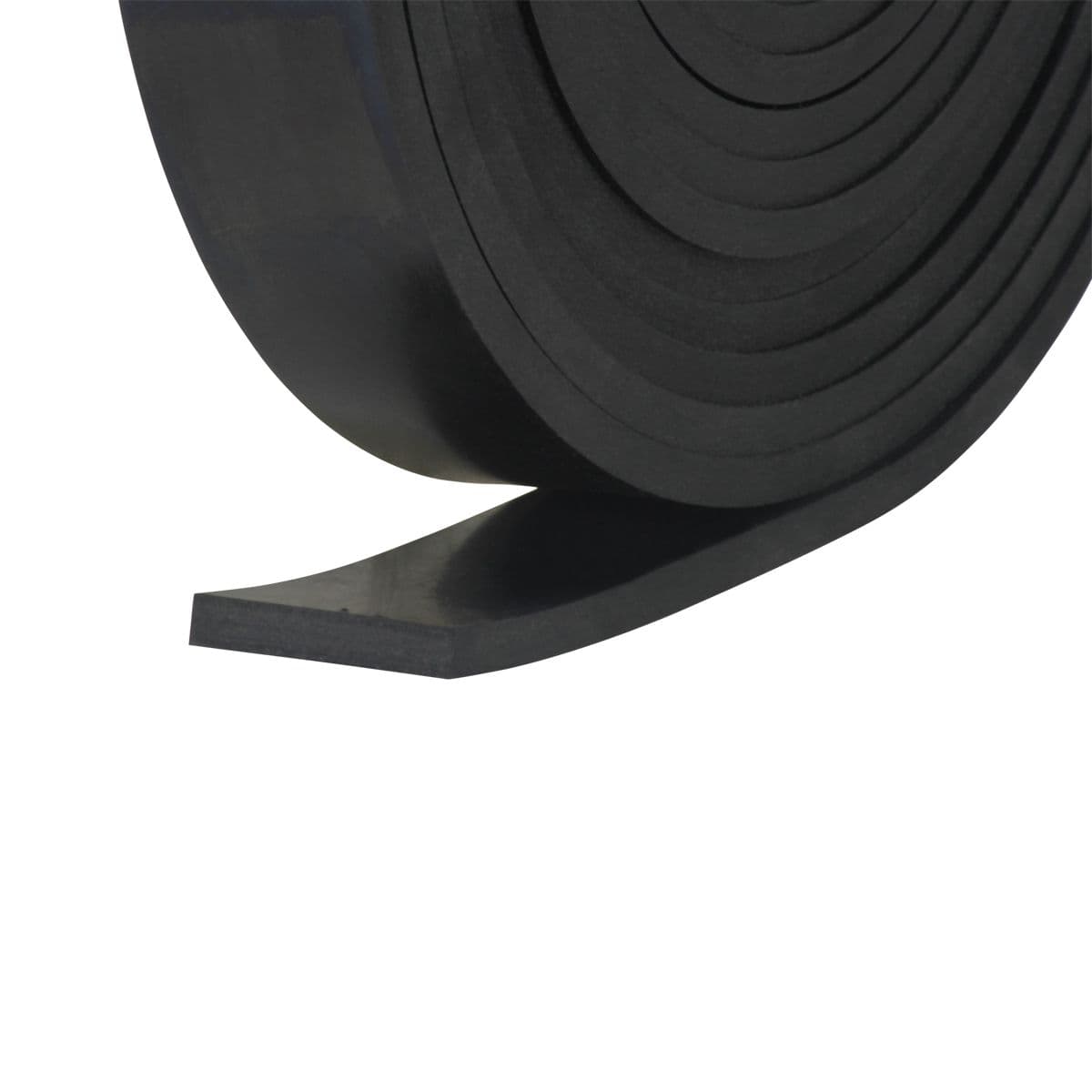 EKI 259 SBR rubber zwart