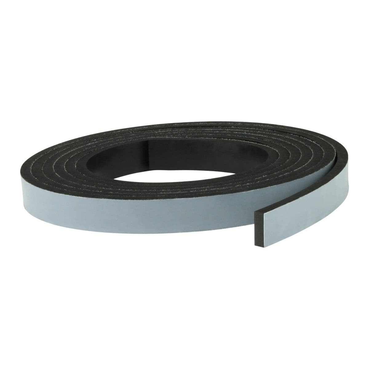 EKI 280 NBR rubber zwart