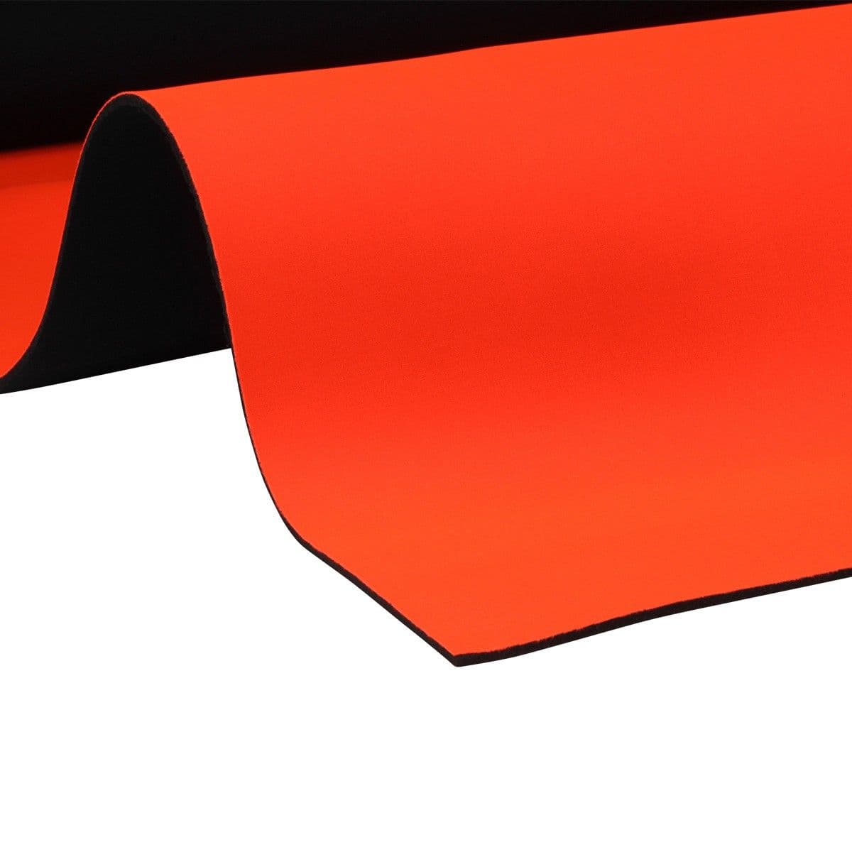 EKI 4118 Neoprene 2 kanten nylon