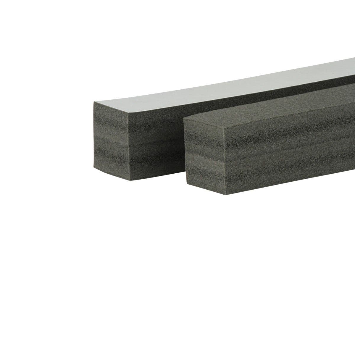 EKI 2000 PVC schuim antraciet