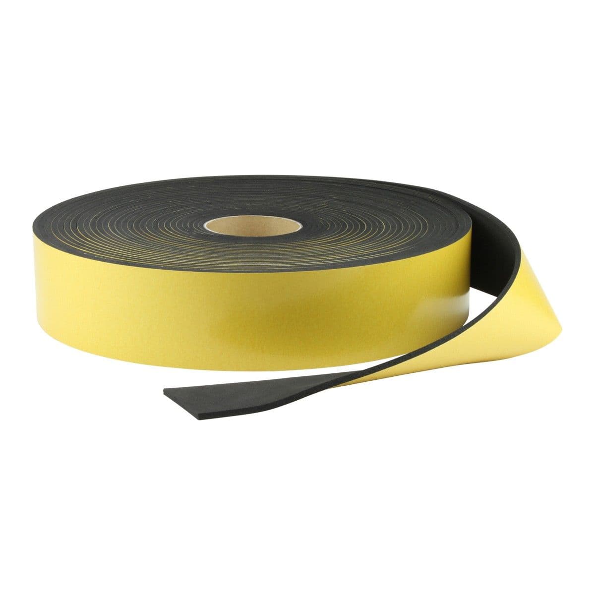 EKI 419 EPDM celrubber zwart