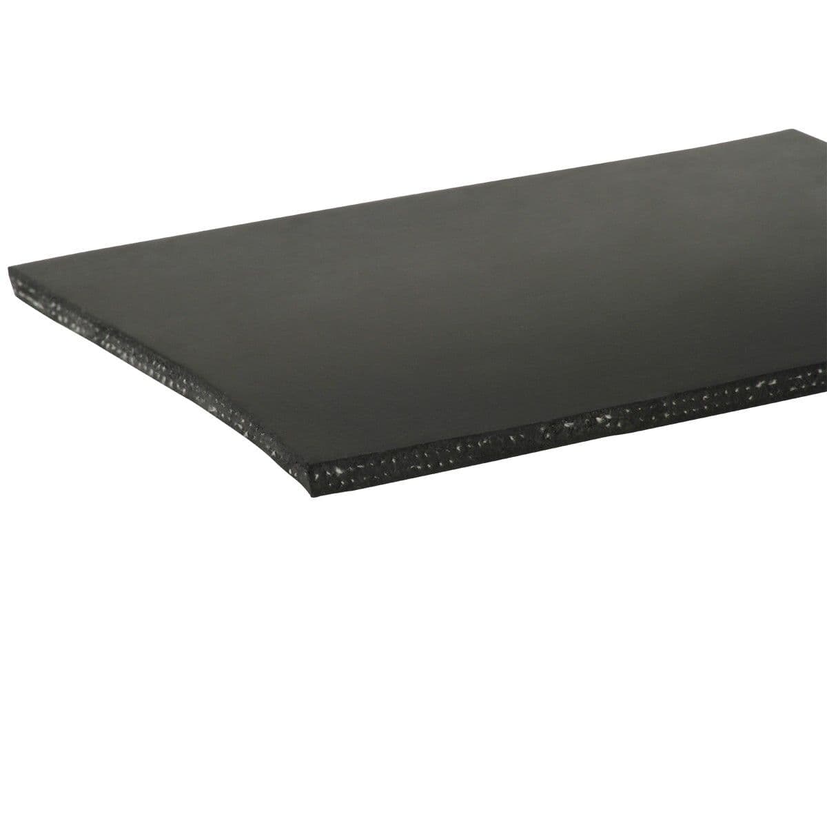 EKI 252 SBR rubber zwart