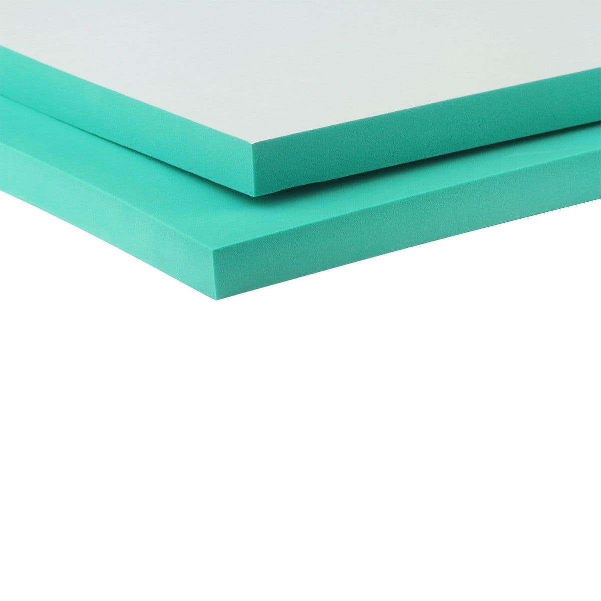 EKI 606 PE schuim groen