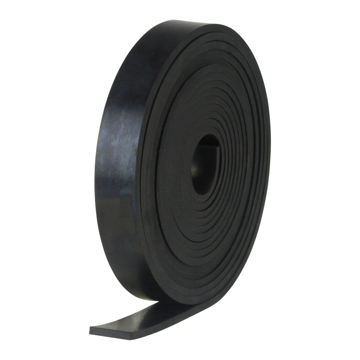 EKI 260 Neopreen rubber zwart