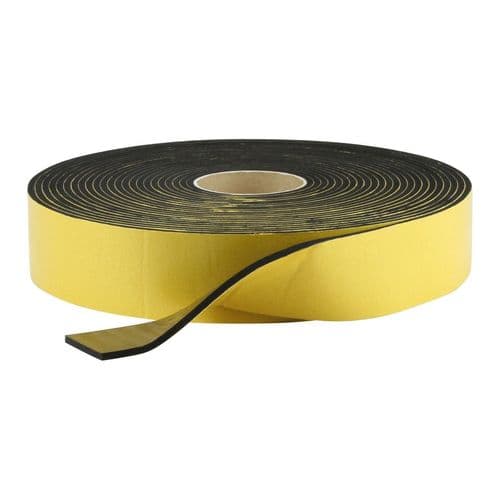 EKI 401 EPDM celrubber zelfklevend