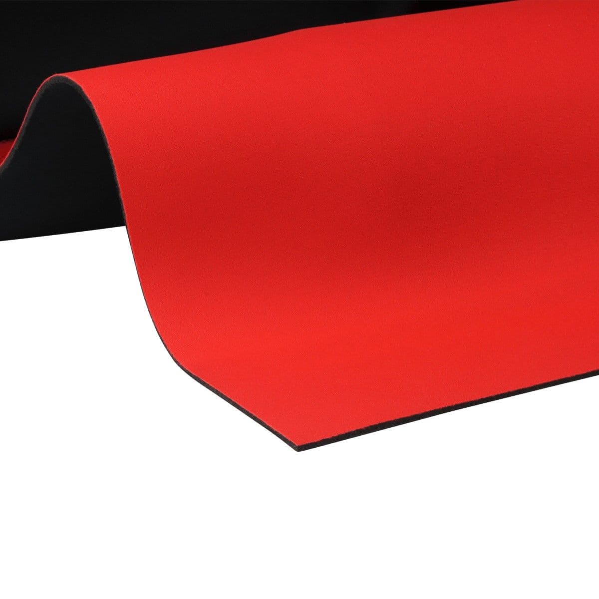 EKI 4116 Neoprene 2 kanten nylon
