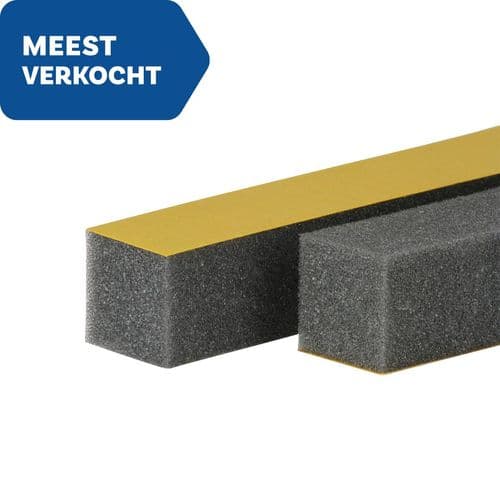 EKI 107 polyetherschuim zelfklevend