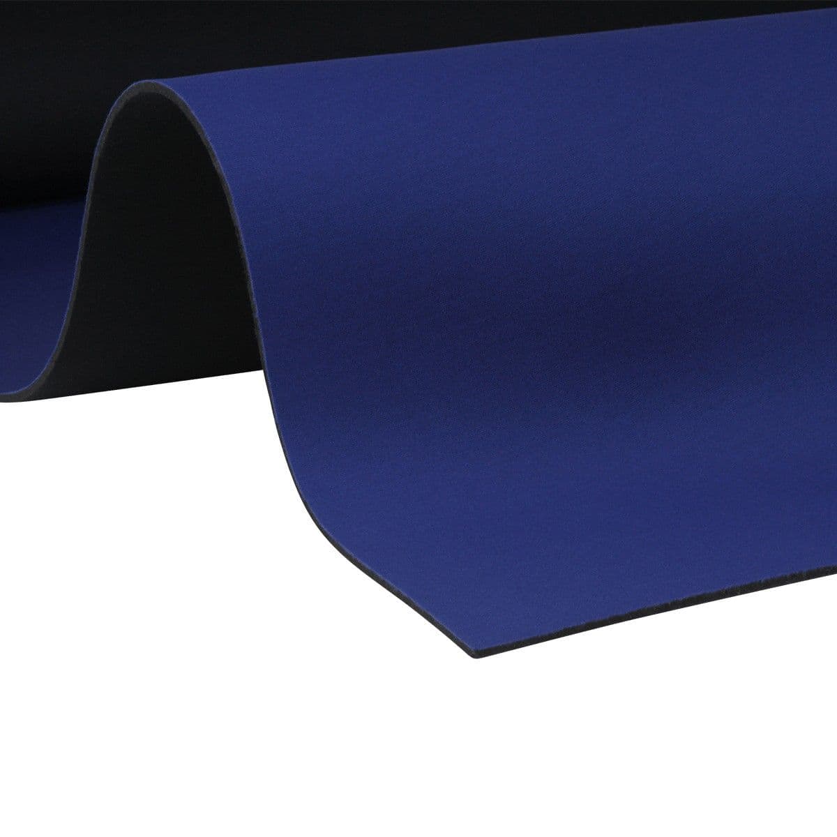 EKI 4101 Neoprene 2 kanten nylon