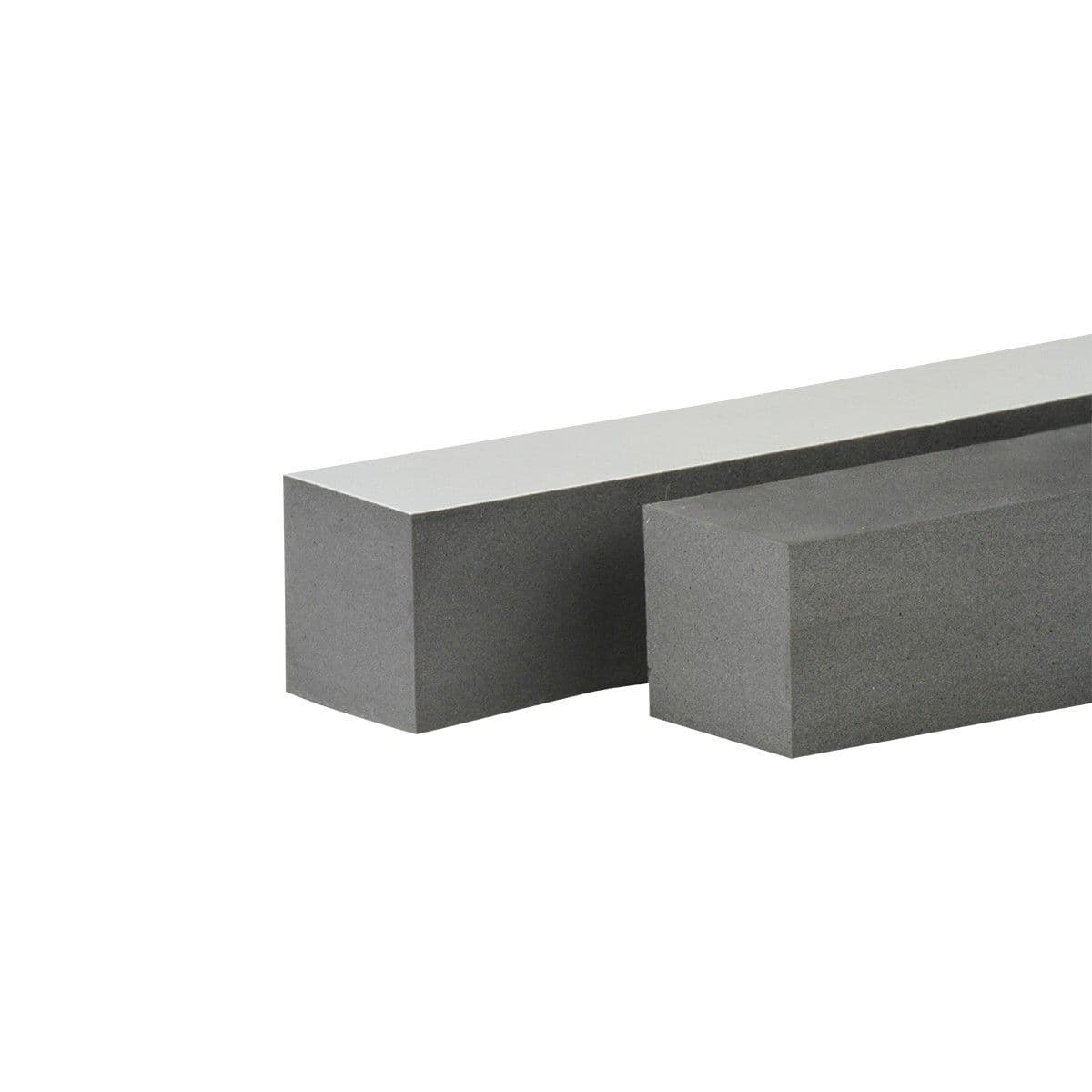 EKI 1306 PE schuim antraciet