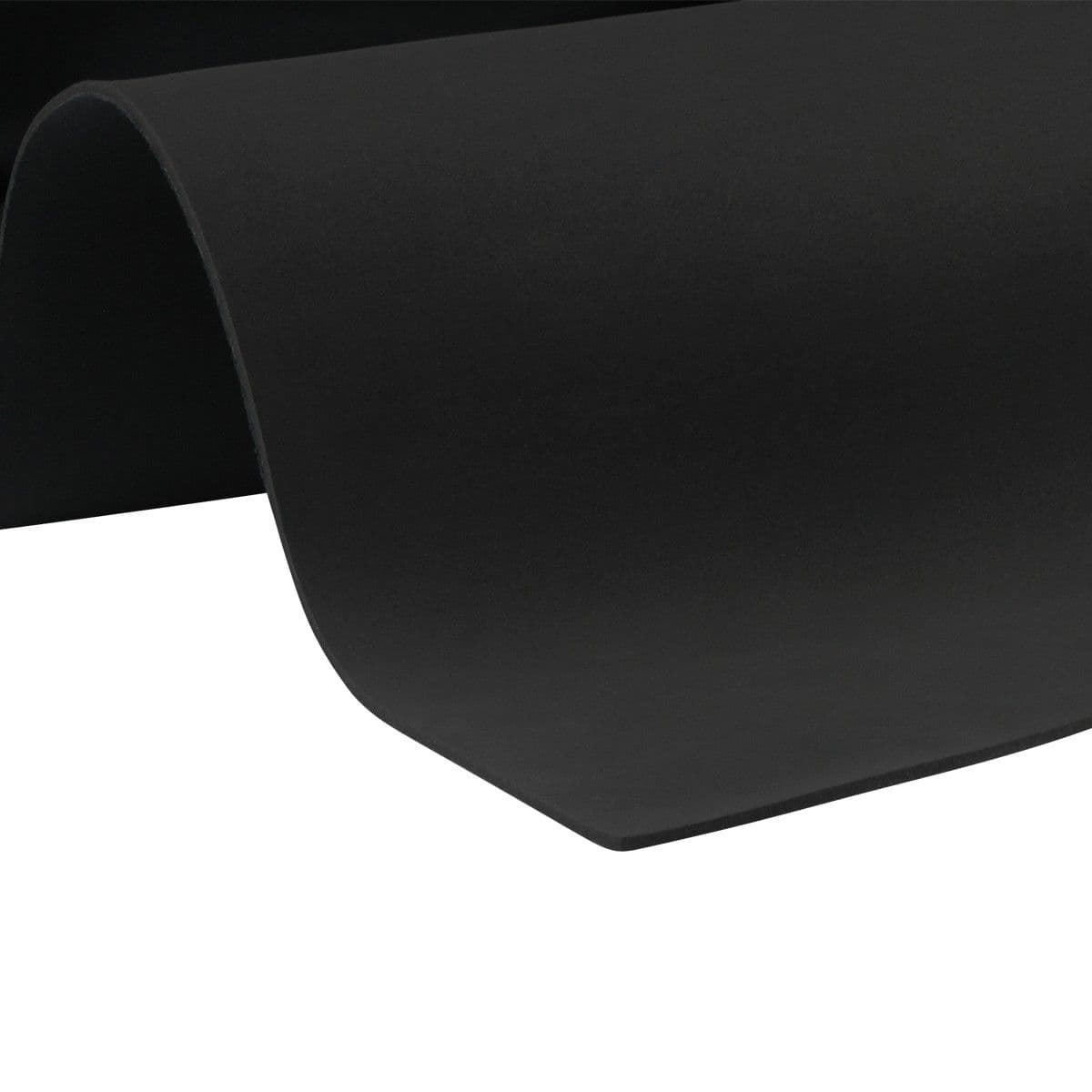 EKI 4450 Neoprene 1 kant nylon