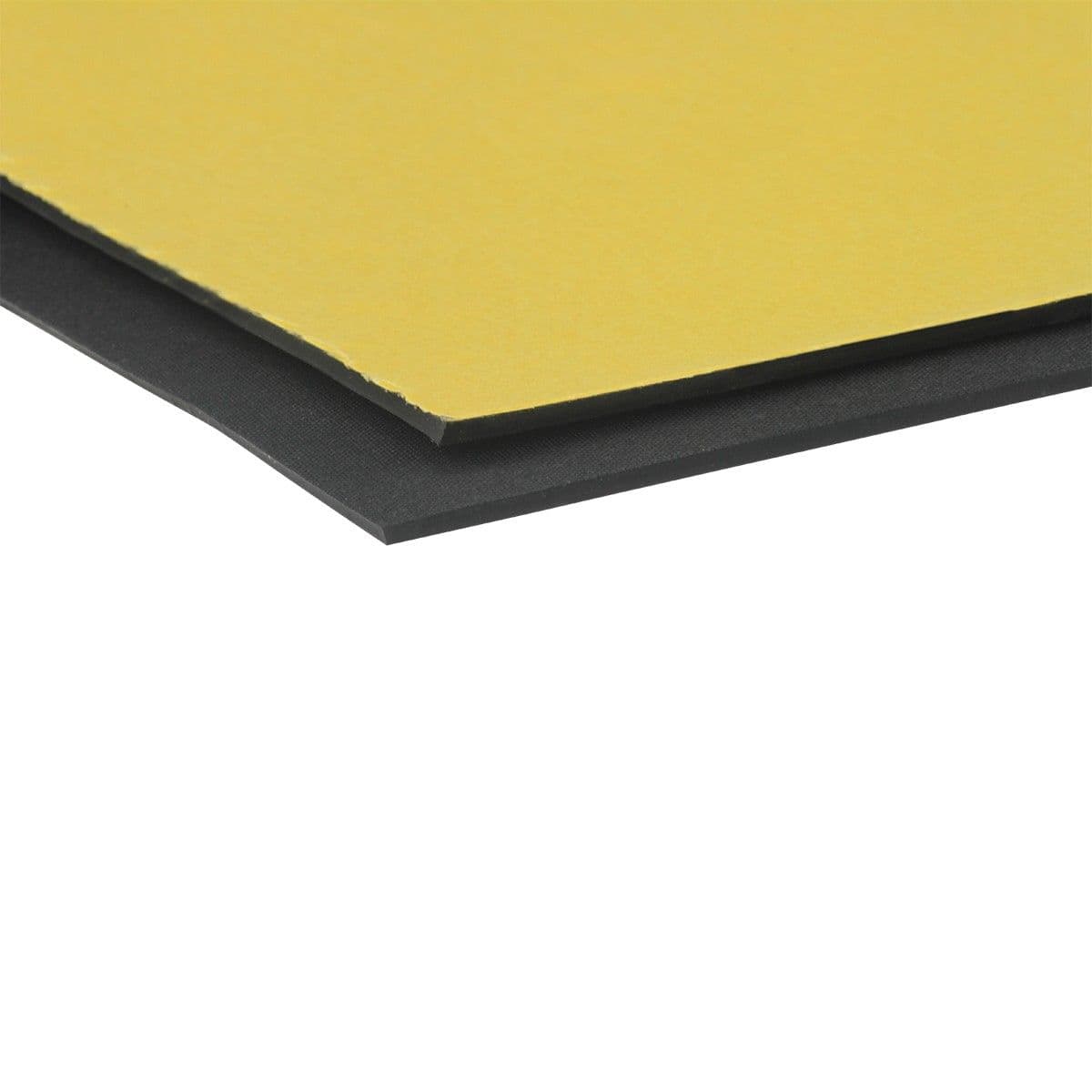 EKI 899 Butyl rubber zwart