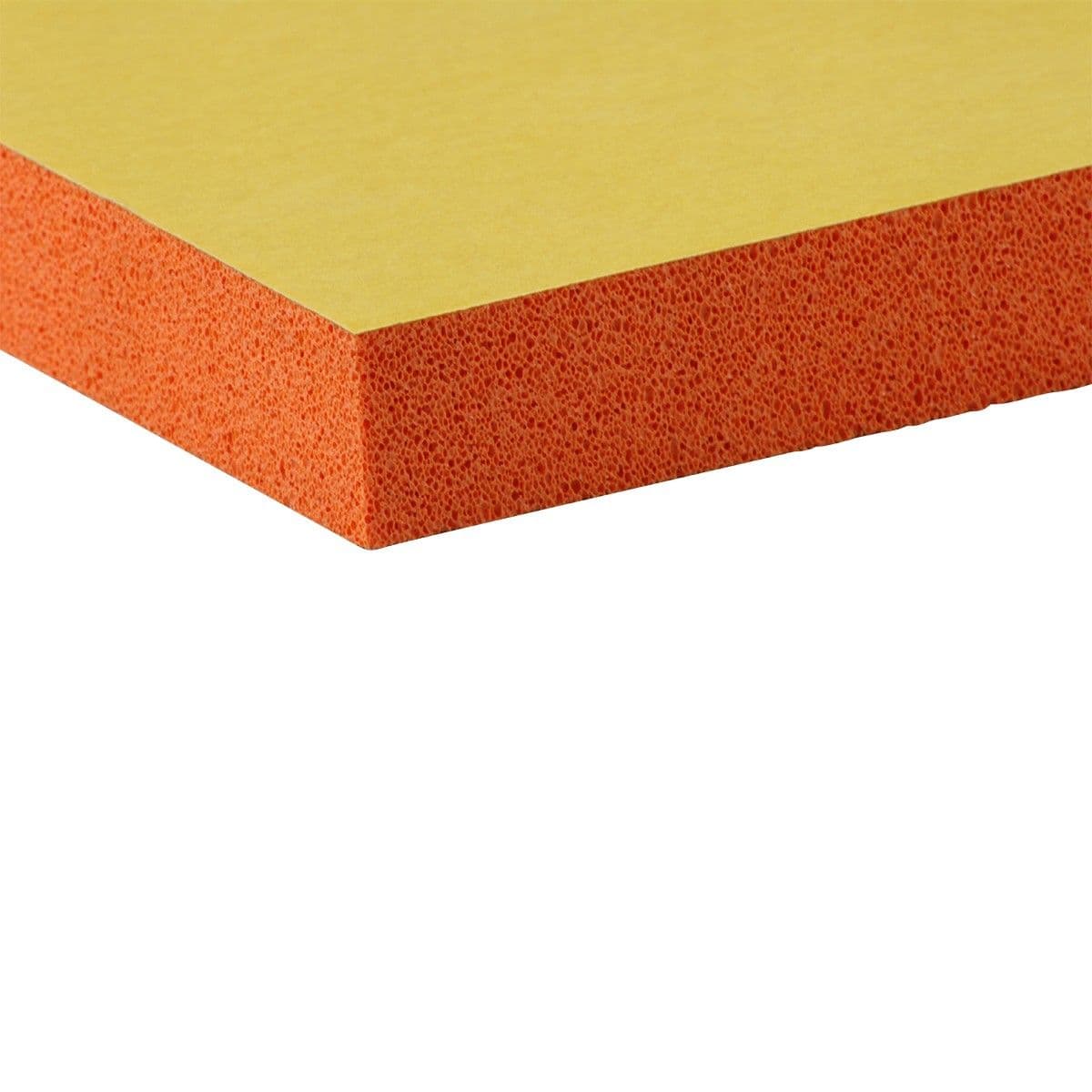 EKI 978 NR celrubber oranje