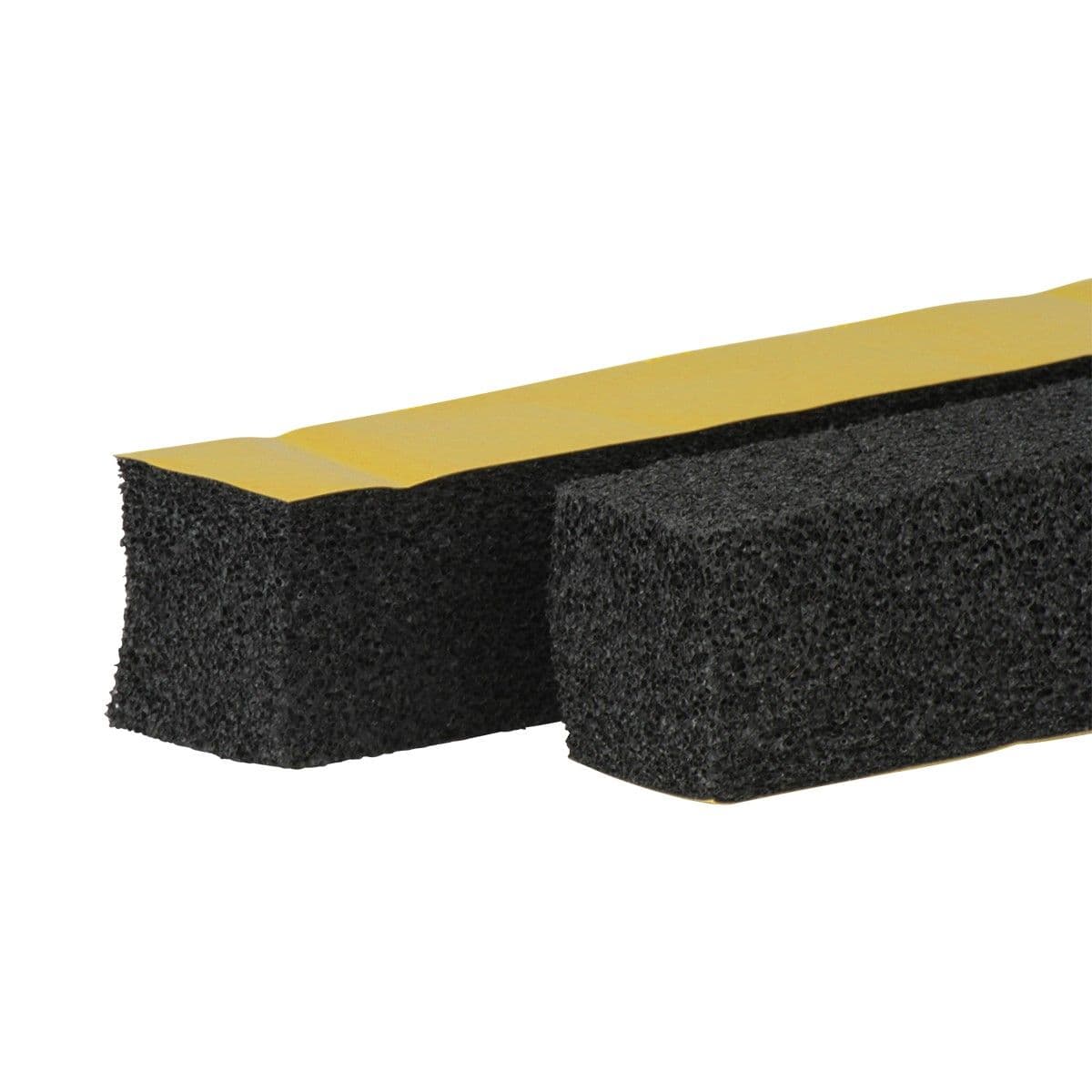 EKI 500 EPDM celrubber zwart