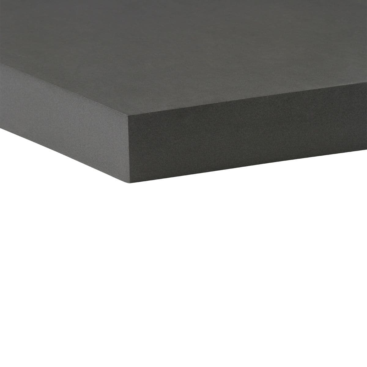 EKI 640 PE schuim antraciet
