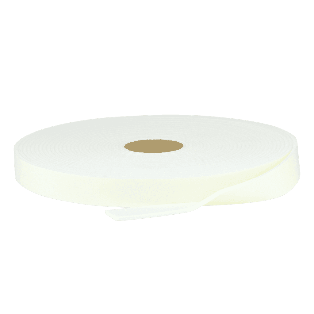 Profil PVC de dilatatie pentru gresie, SET 25210-101, alb, 60
