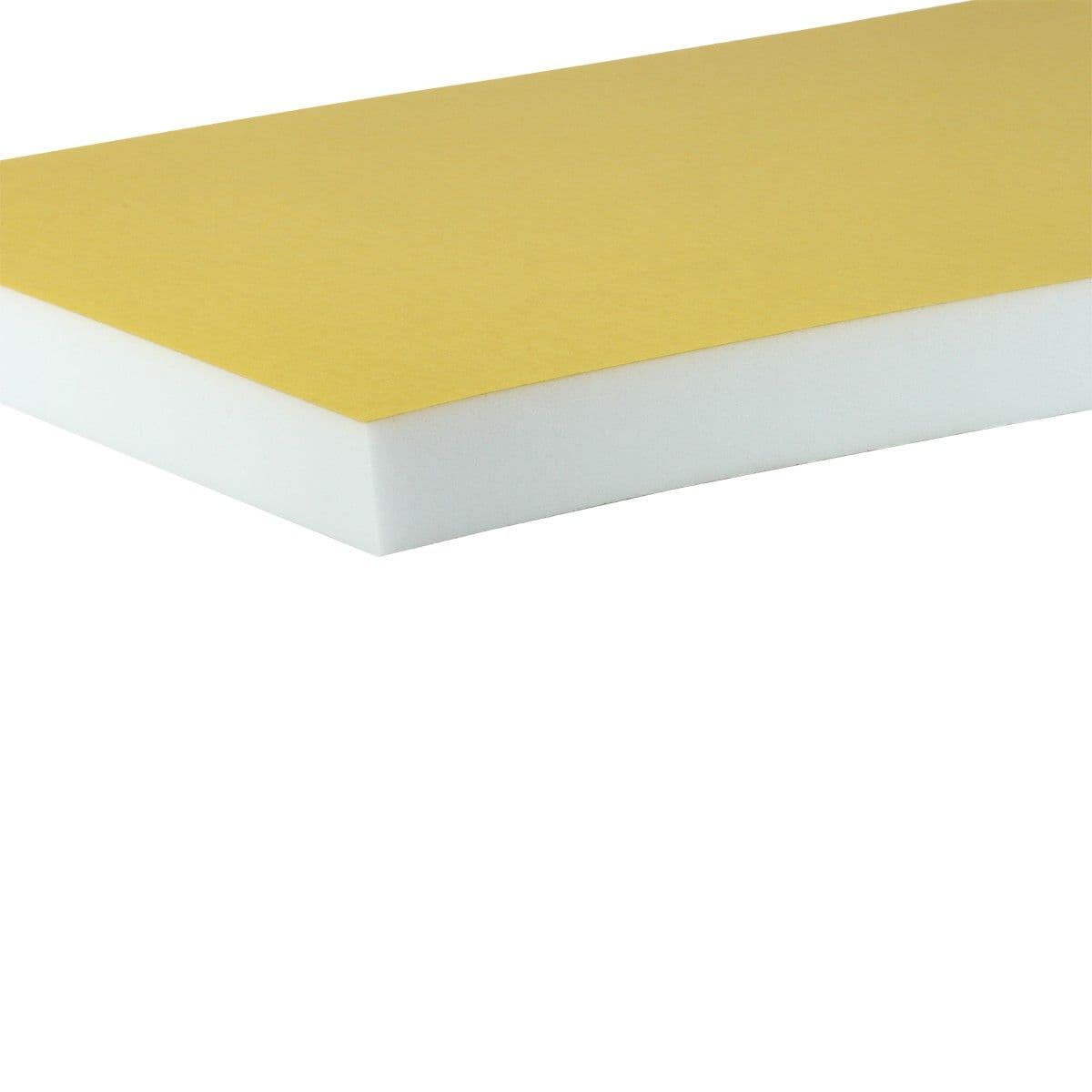 EKI 115 Melamine schuim wit