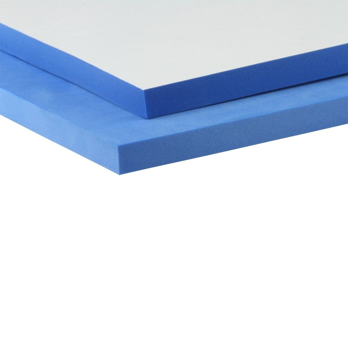 EKI 604 PE schuim blauw