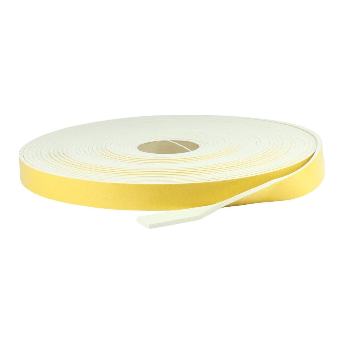 EKI 405 EPDM celrubber wit