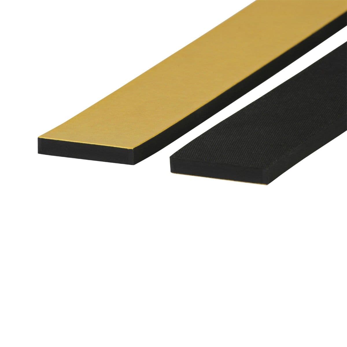 EKI 880 NBR rubber zwart