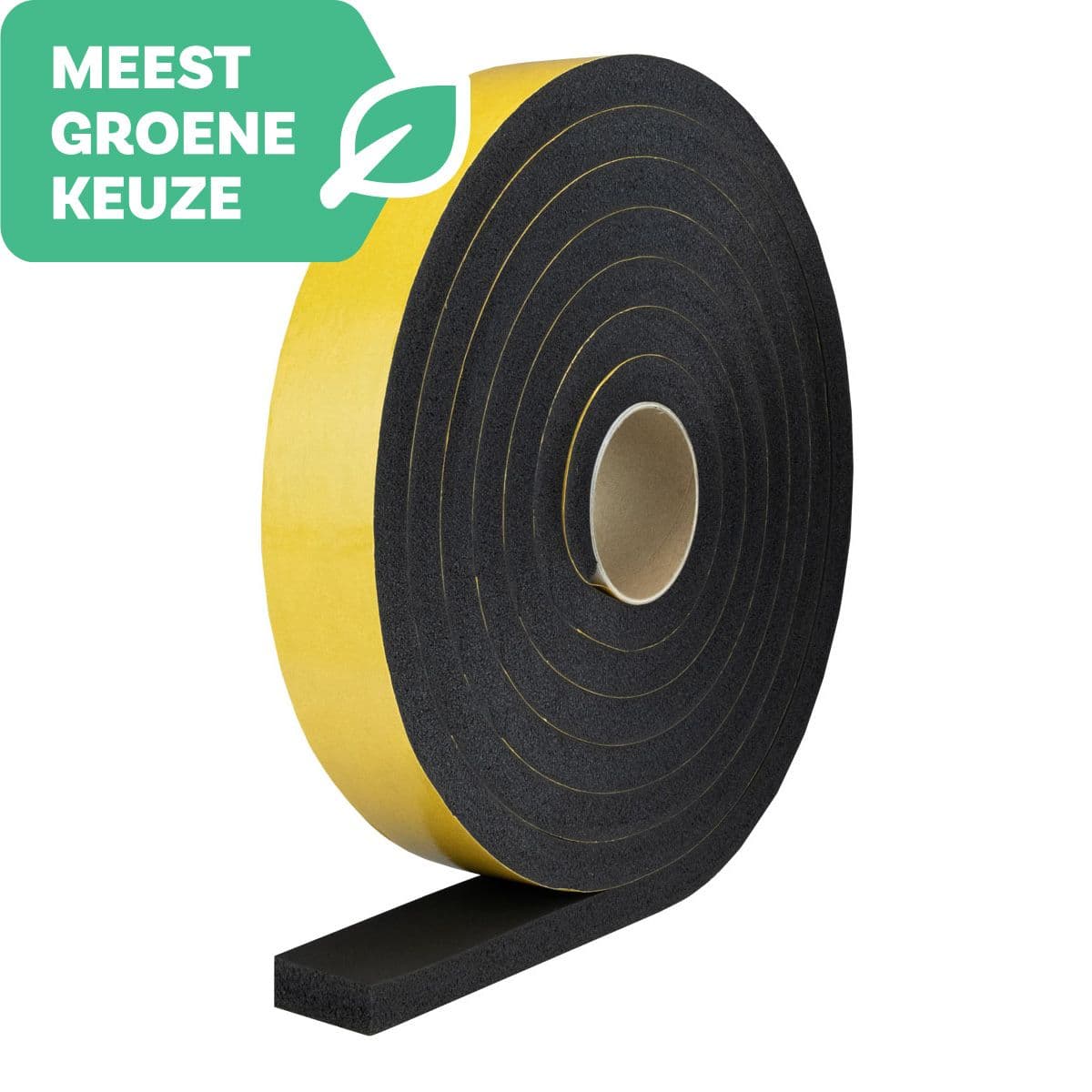 EKI 112 PU schuim zwart