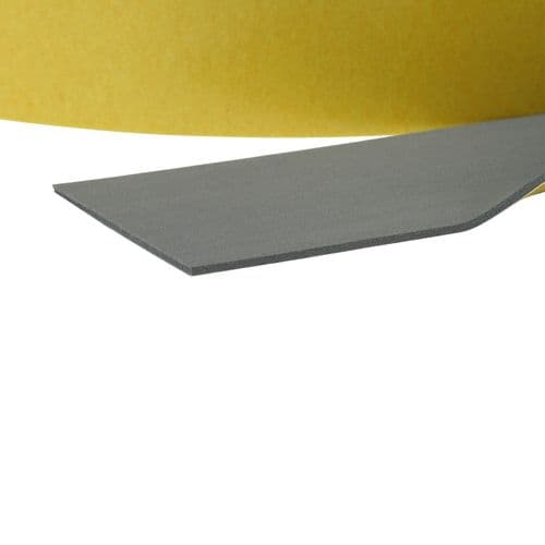 EKI 219 neopreen celrubber grijs
