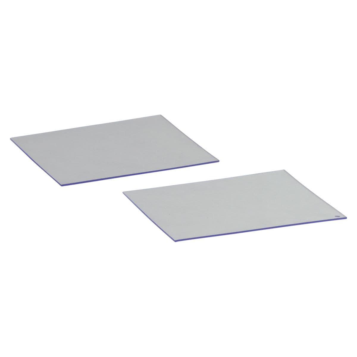 EKI 291 PVC folie transparant