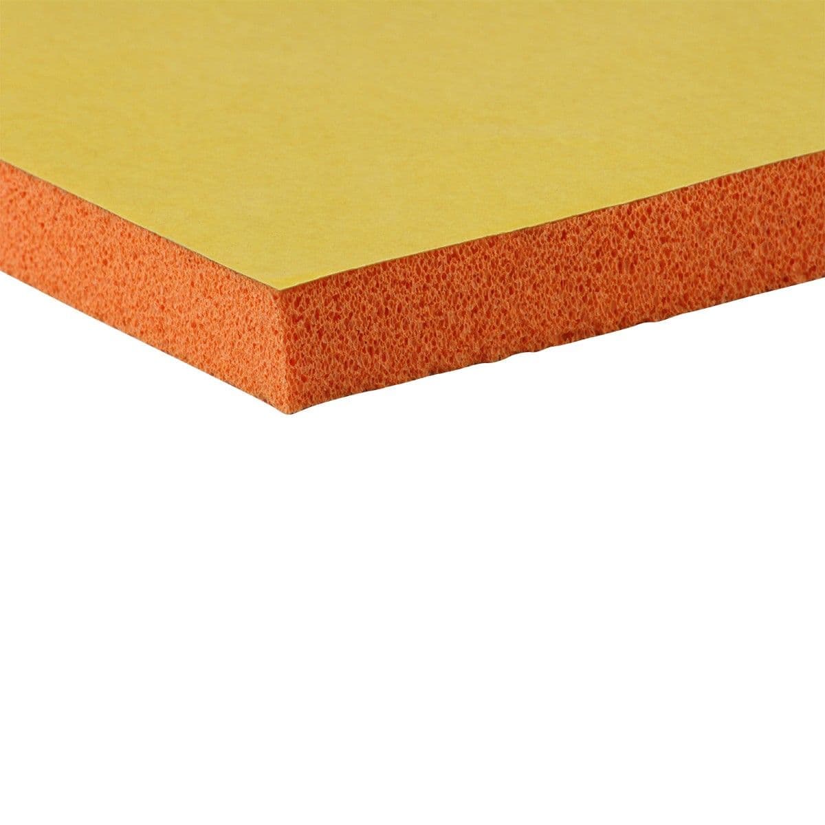 EKI 918 NR celrubber oranje