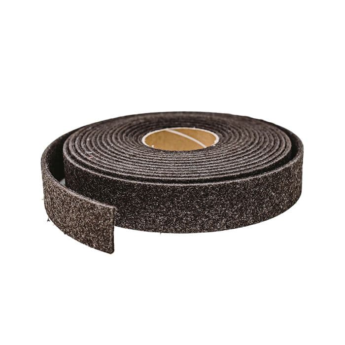 EKI 9360 Oplegvilt bruin
