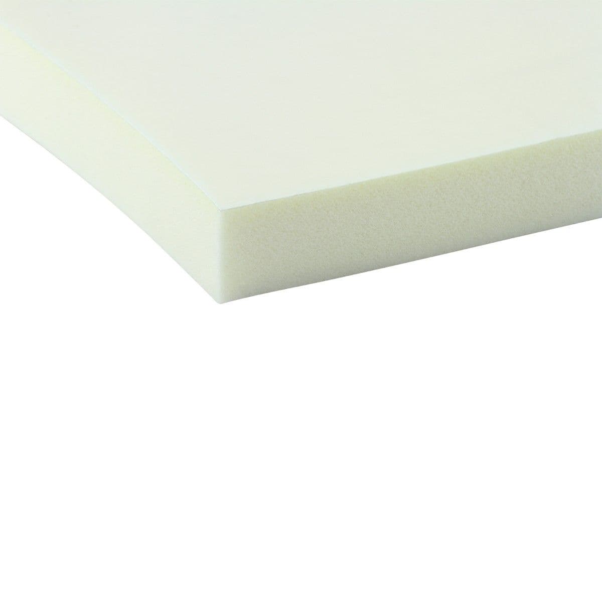 EKI 2035 PVC schuim wit