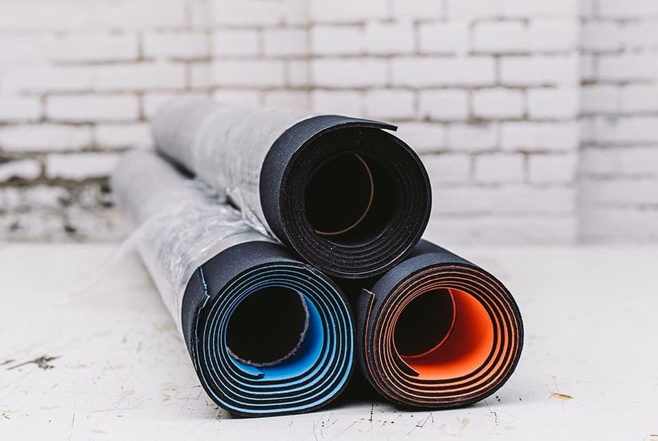 Neoprene kopen? Stof voor diverse toepassingen EKI