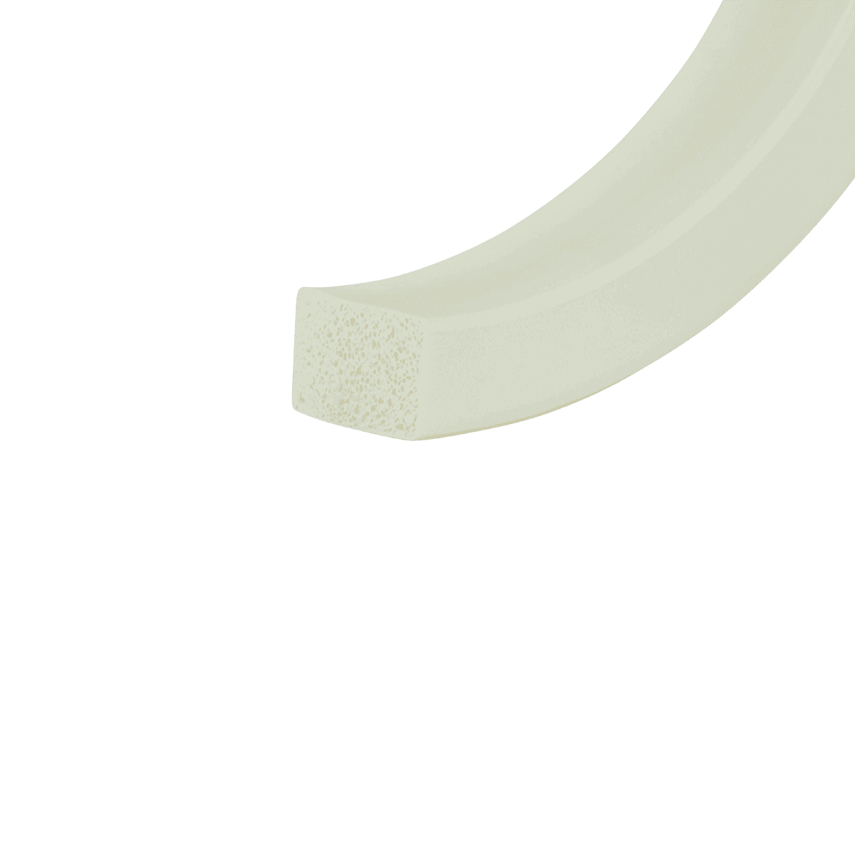 EKI 1505 Silicone sponsrubber