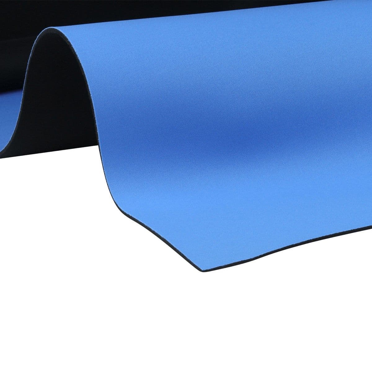 EKI 4103 Neoprene 2 kanten nylon