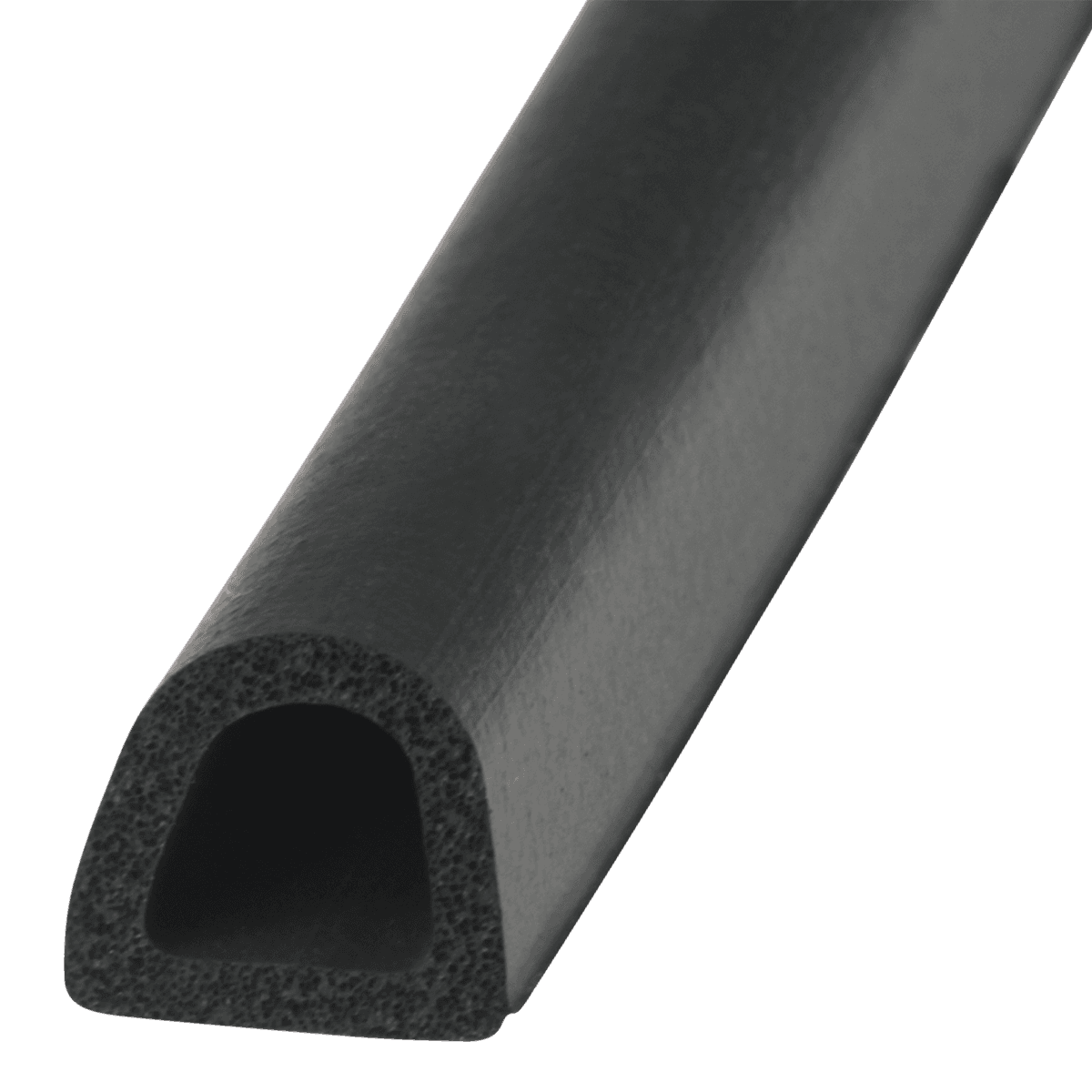 diconfa Rubberen strips breedte 60 mm (6 cm) - selecteerbaar - dikte: 1 tot 10 mm - lengte