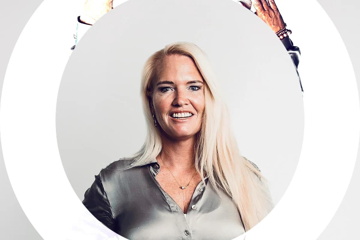 Chantal over AI in familiebedrijven