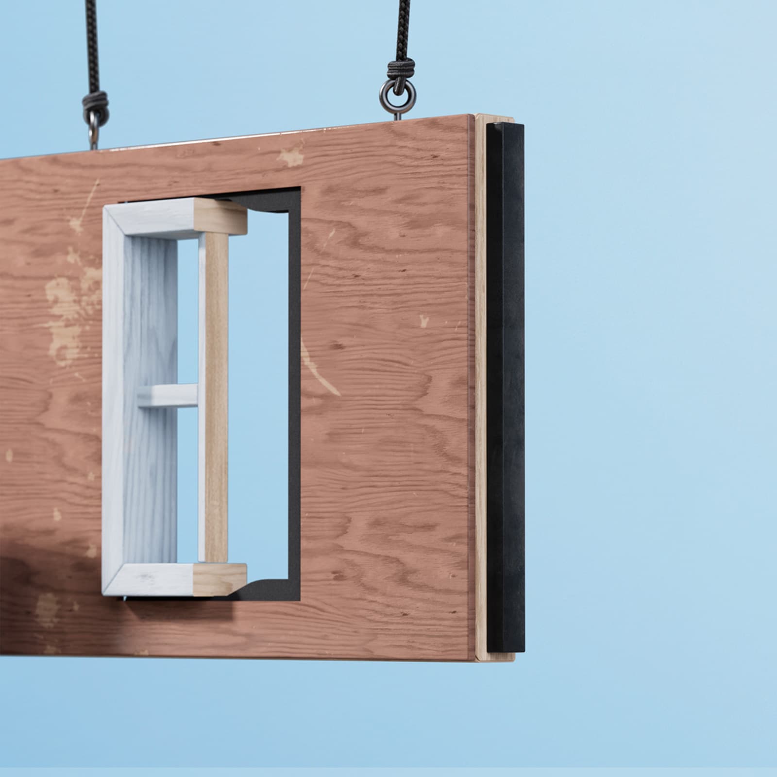 Prefab- en houtskeletbouw